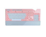 ASUS ROG Strix Flare PINK LTD 90MP00M0-B0UA04 - 506244 - zdjęcie 1